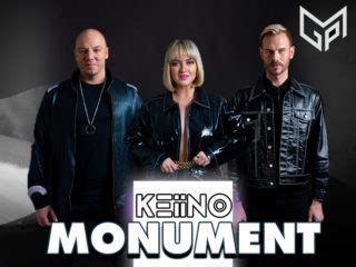 Melodi Grand Prix 2021 Odds: KEiiNO are the favourites to win.